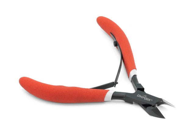 Umpqua - Rivergrip Cut - All Bench Tool - Tying Tools - Fly Fish Food