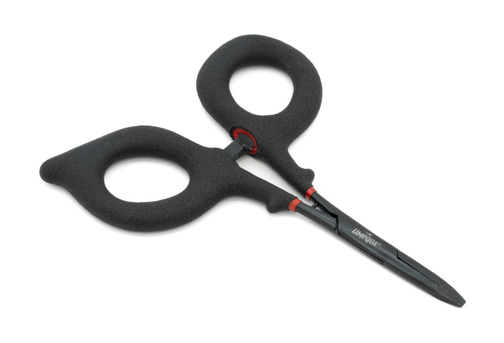 Umpqua - Rivergrip PS Clamp Straight 5" - On Water Accessories - Fly Fish Food