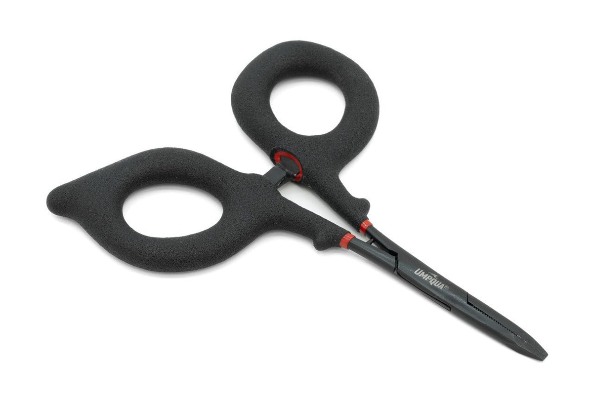 Umpqua - Rivergrip PS Clamp Straight 5