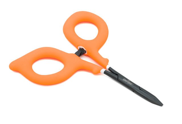 Umpqua - Rivergrip PS Clamp Straight 5" - On Water Accessories - Fly Fish Food