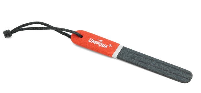 Umpqua - Rivergrip Hook File - On Water Accessories - Fly Fish Food