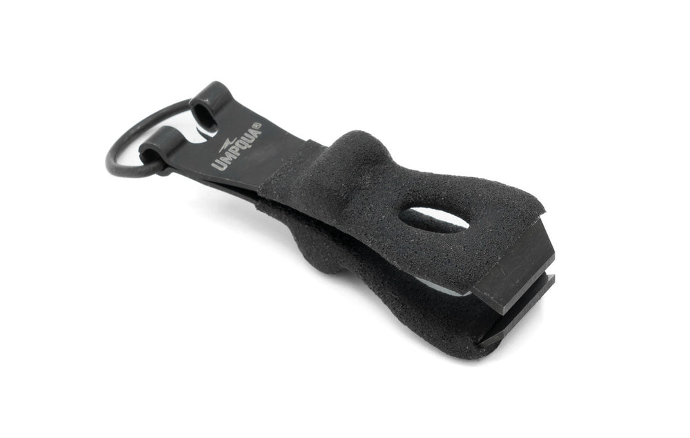 Umpqua - Rivergrip PS Nipper Tungsten Carbide - On Water Accessories - Fly Fish Food