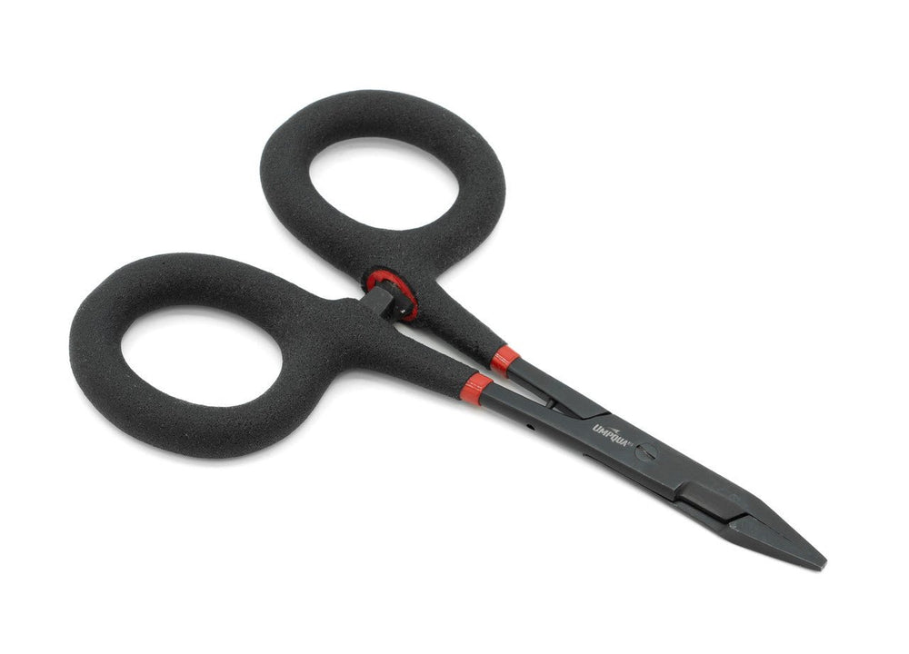 Umpqua - Rivergrip PS Debarb Pliers - On Water Accessories - Fly Fish Food