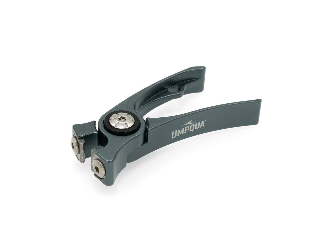 Umpqua - RiverRun Plier/Nipper Combo - On Water Accessories - Fly Fish Food
