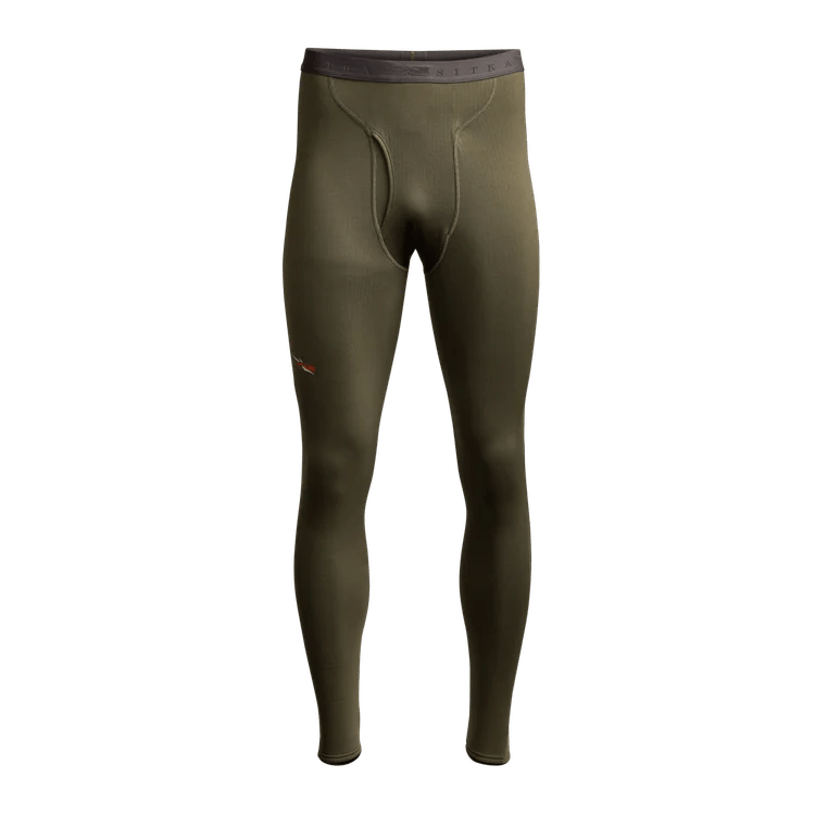 Sitka - Heavyweight Bottom - Pyrite - Apparel - Fly Fish Food