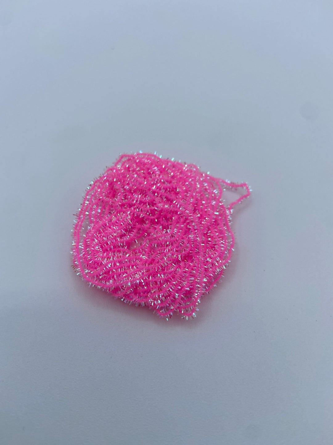 Micro Synthetic Herl - Chenille - Fly Fish Food