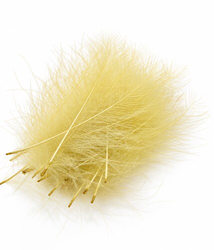 Semperfli - Pro Grade CDC Feathers