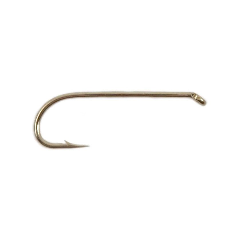 Kumoto K3761 Standard Nymph Hook - Hooks &amp; Shanks - Fly Fish Food
