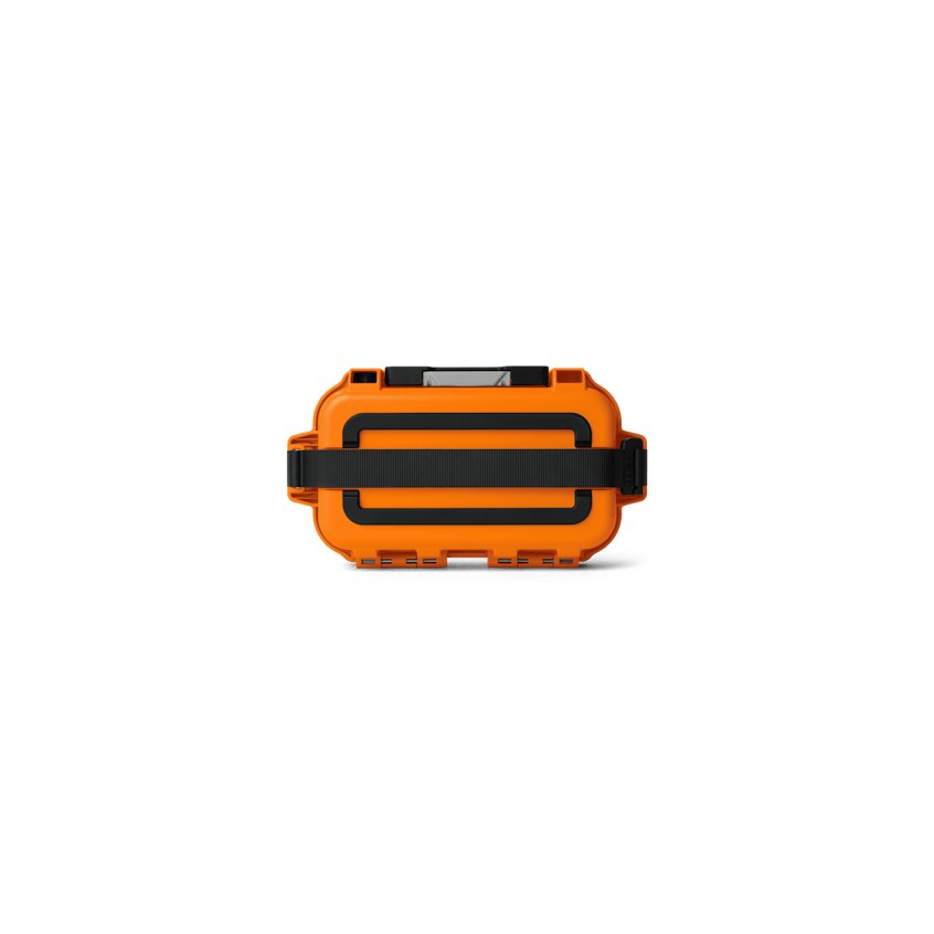 LoadOut GoBox 1 Gear Case King Crab