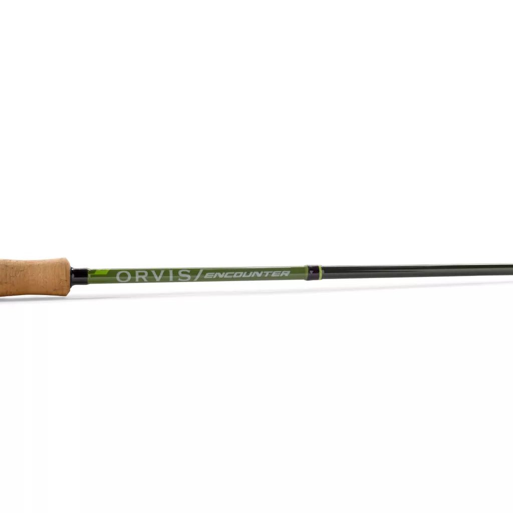 Orvis Encounter Fly Rod - Rods - Fly Fish Food