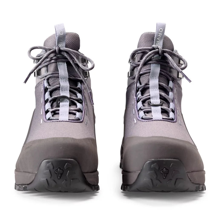 Orvis PRO LT Wading Boots - Steel - Boots &amp; Cleats - Fly Fish Food
