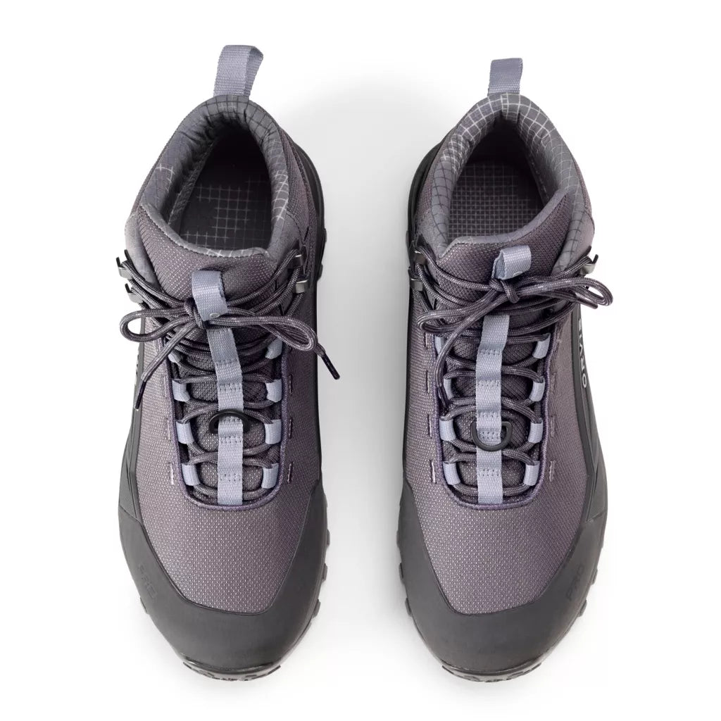 Orvis PRO LT Wading Boots - Steel - Boots &amp; Cleats - Fly Fish Food