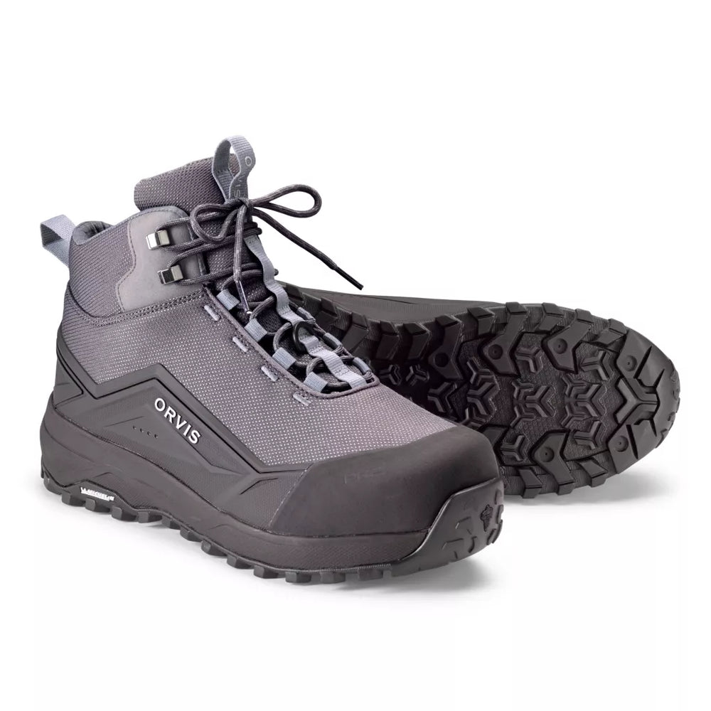 Orvis PRO LT Wading Boots - Steel - Boots & Cleats - Fly Fish Food