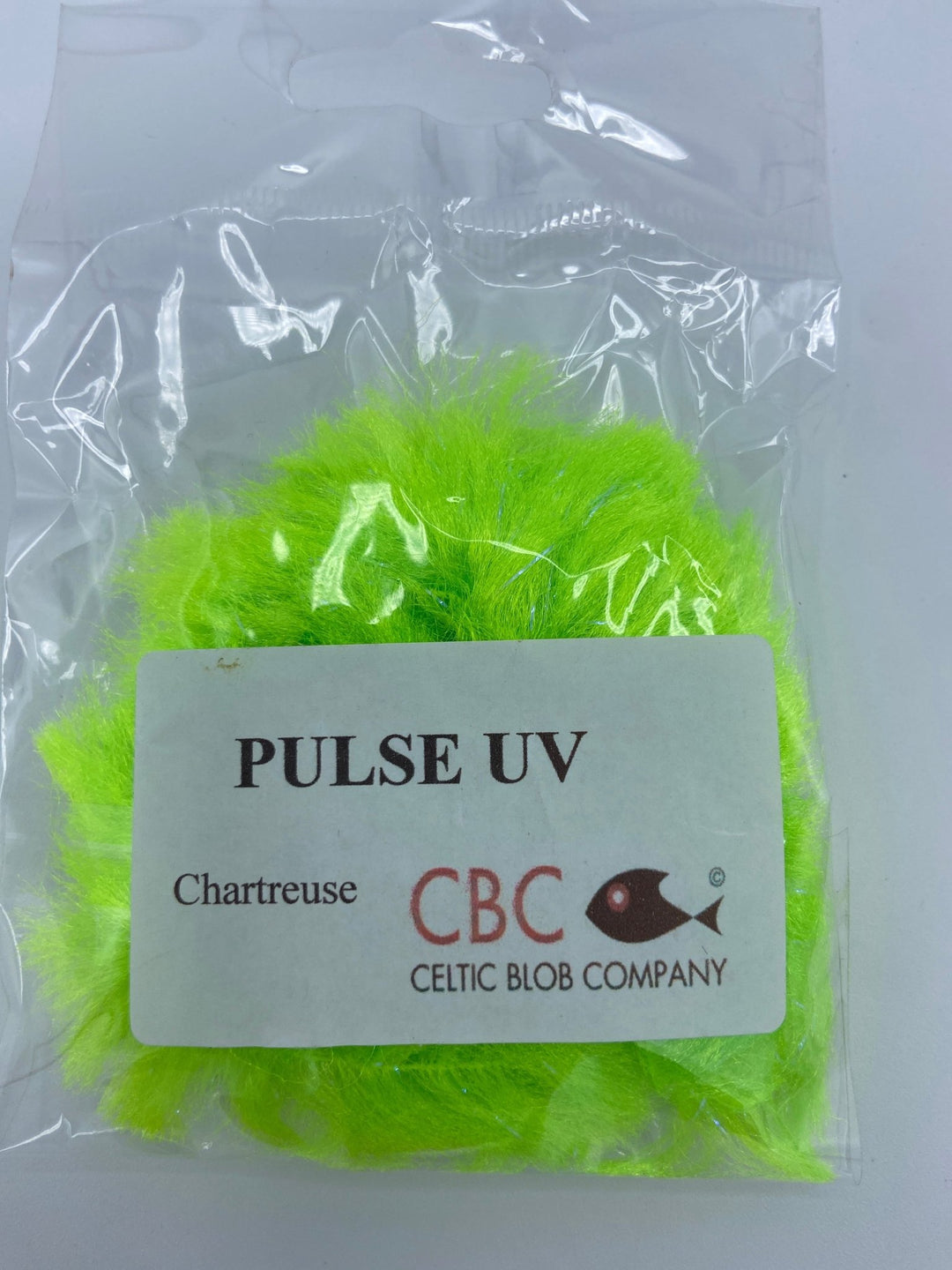 Pulse UV - Chenille - Fly Fish Food