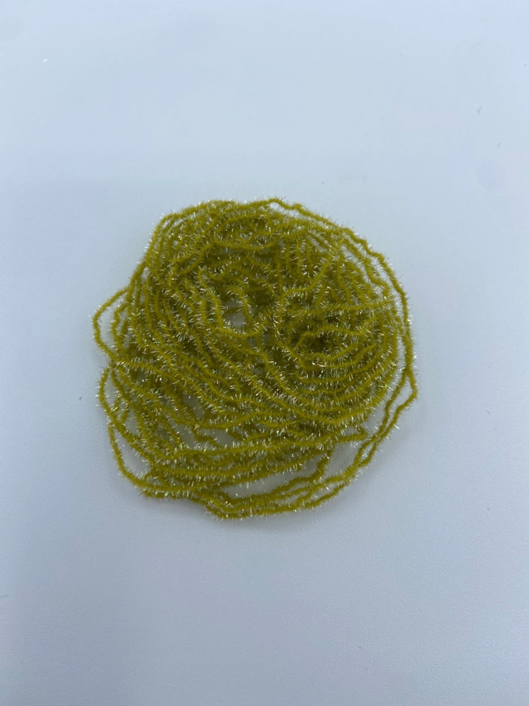 Micro Synthetic Herl - Chenille - Fly Fish Food