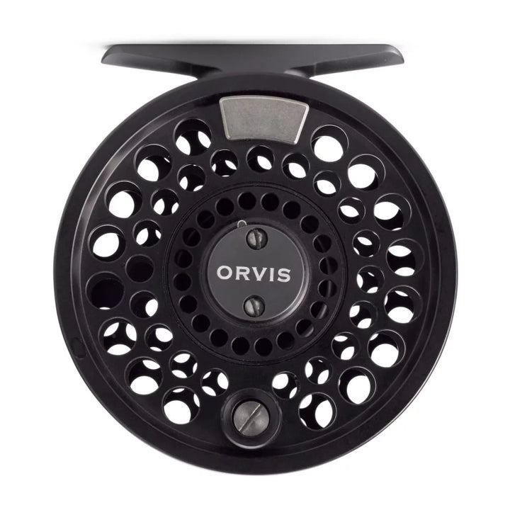 Orvis Battenkill Disc Reel - Black - Reels - Fly Fish Food