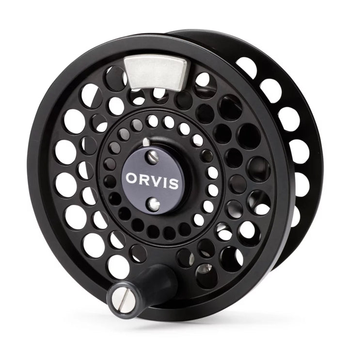 Orvis Battenkill Disc Spool - Black - Reels - Fly Fish Food