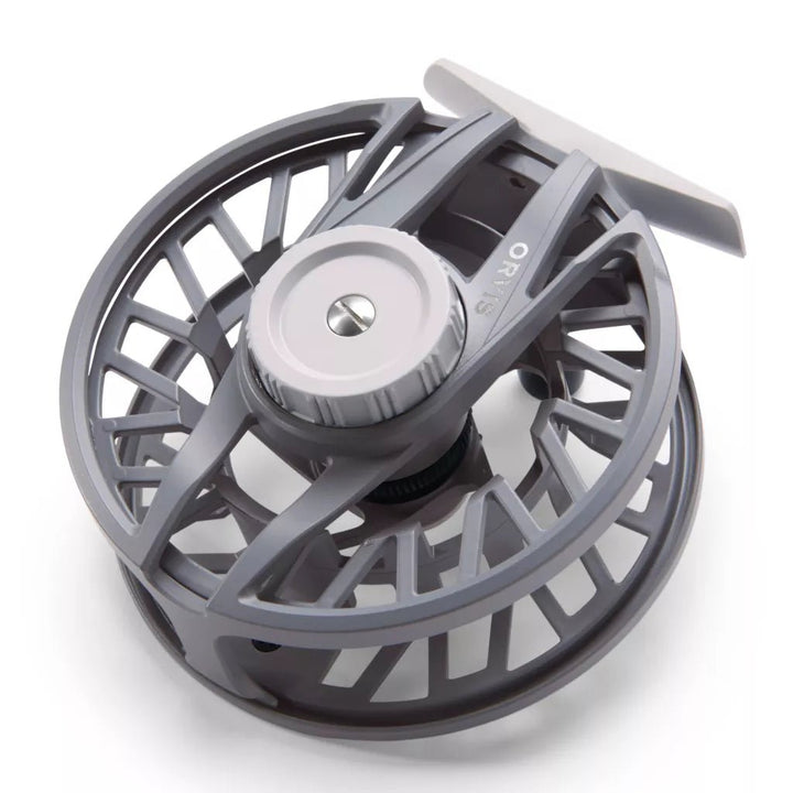 Orvis Clearwater Reel &amp; Spools 3 - Pack - Charcoal - Reels - Fly Fish Food