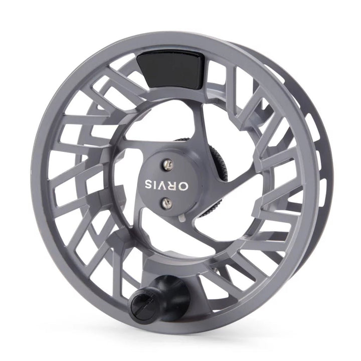 Orvis Clearwater Reel &amp; Spools 3 - Pack - Charcoal - Reels - Fly Fish Food