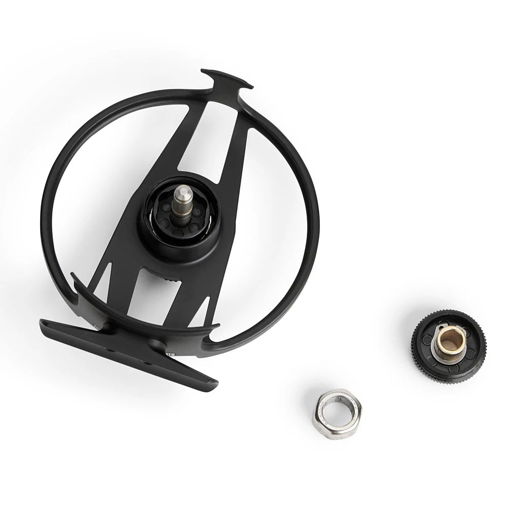 Orvis Clearwater Reel - Black - Reels - Fly Fish Food