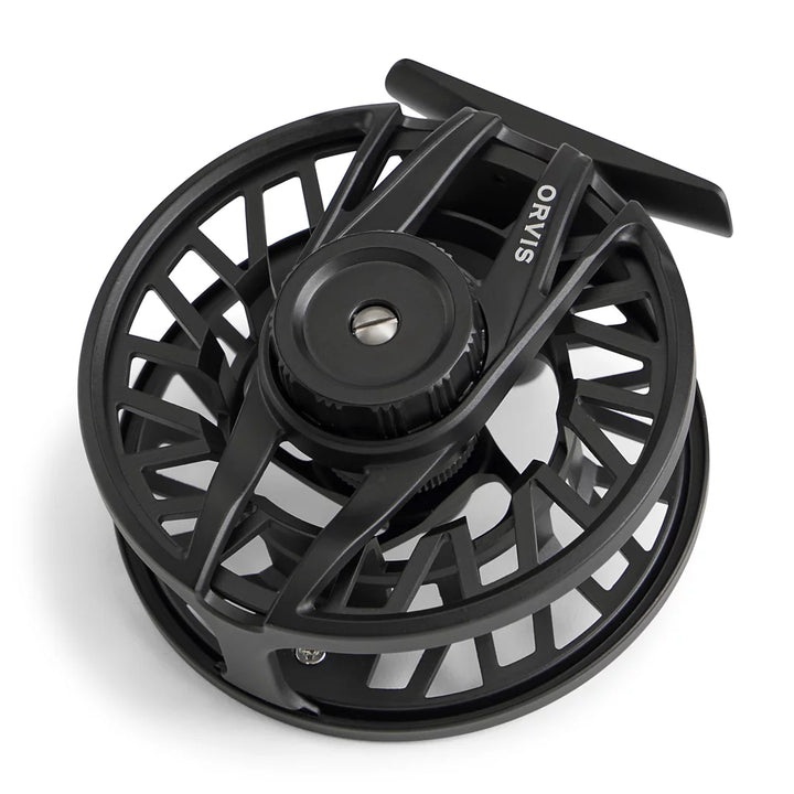 Orvis Clearwater Reel - Black - Reels - Fly Fish Food