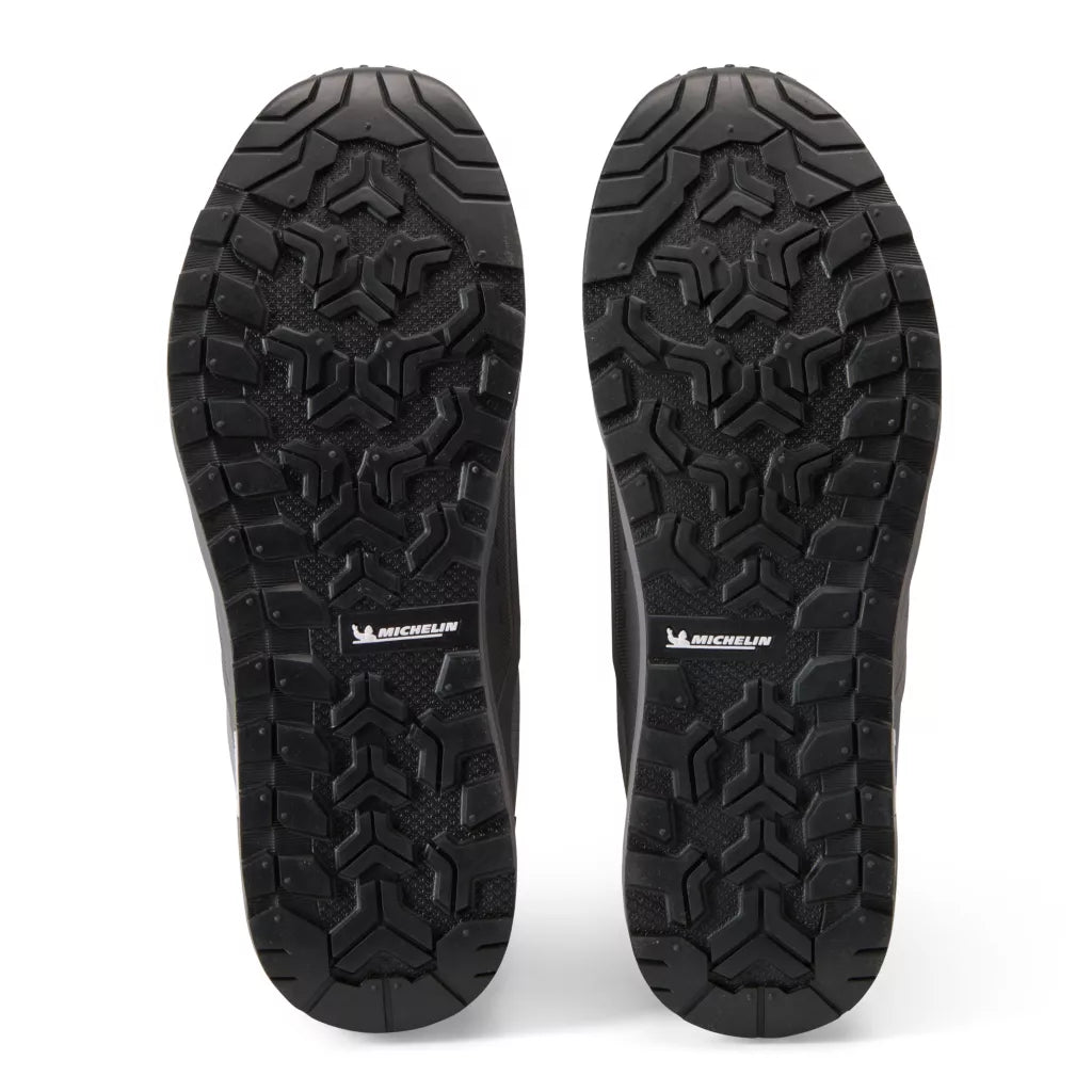 Orvis - PRO Approach Shoes - Steel - Footwear - Fly Fish Food