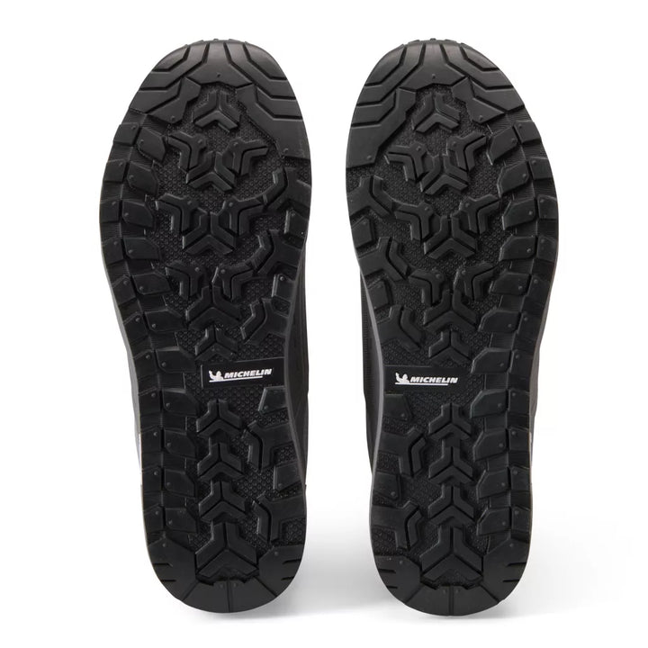 Orvis - PRO Approach Shoes - Steel - Footwear - Fly Fish Food