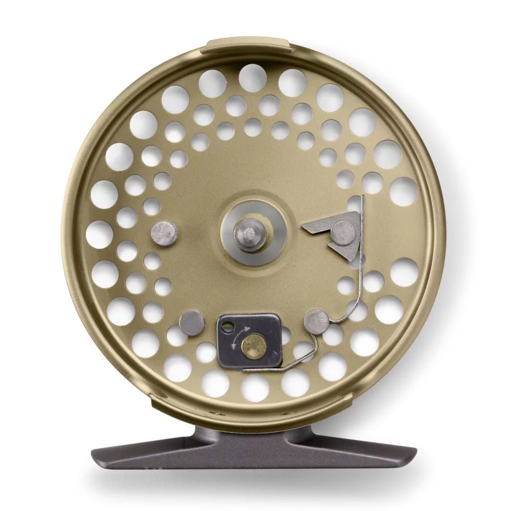 Orvis Battenkill Click Reel - Bronze - Reels - Fly Fish Food