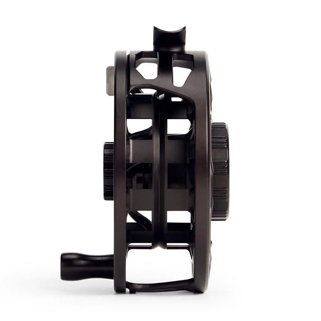 Orvis Ratio Reel - Blackout - Reels - Fly Fish Food