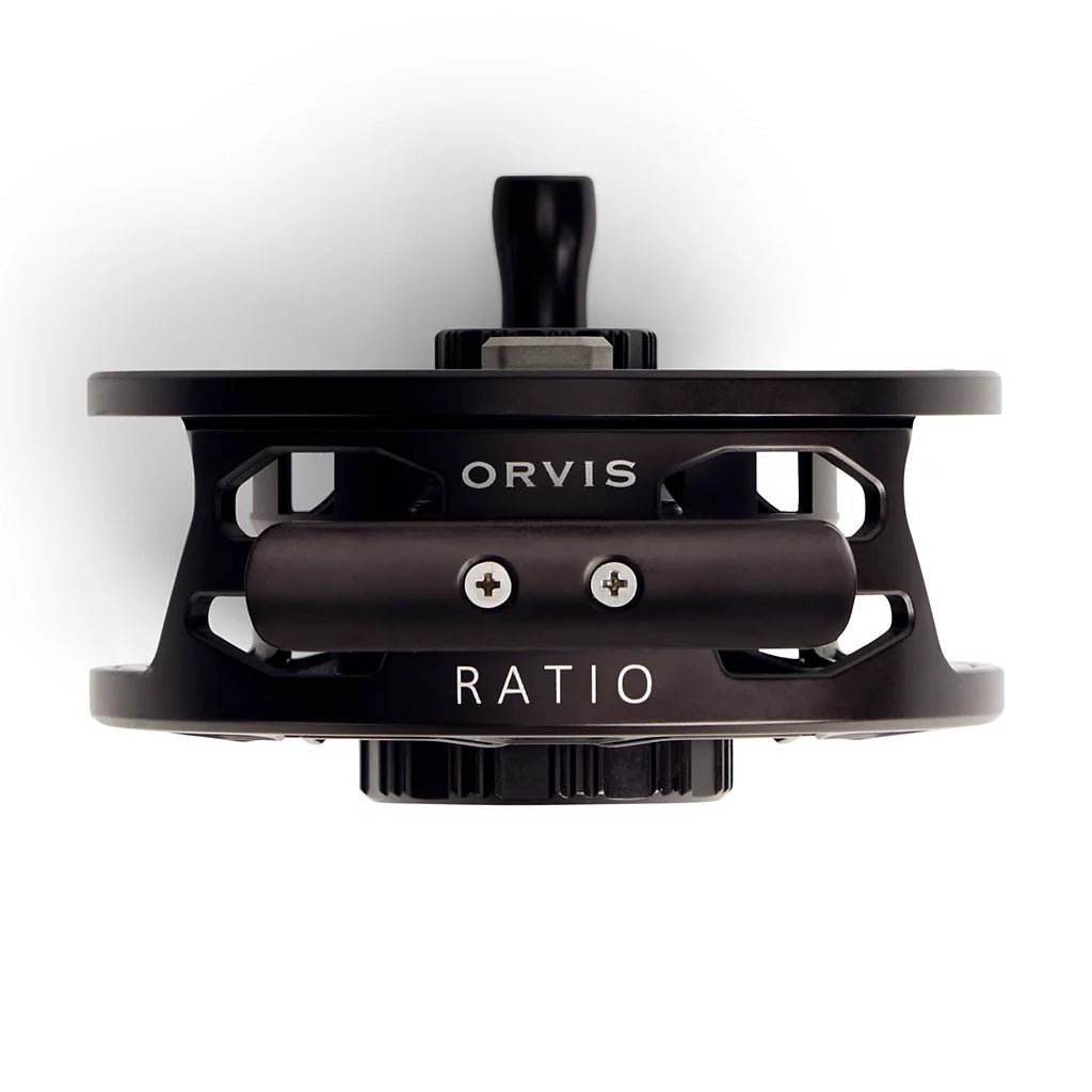 Orvis Ratio Reel - Blackout - Reels - Fly Fish Food