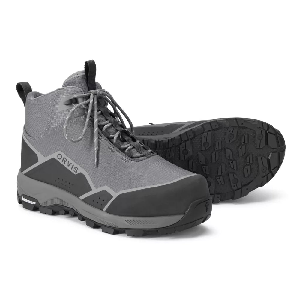 Orvis Men's Ultralight Wading Boot - Cloudburst - Boots & Cleats - Fly Fish Food
