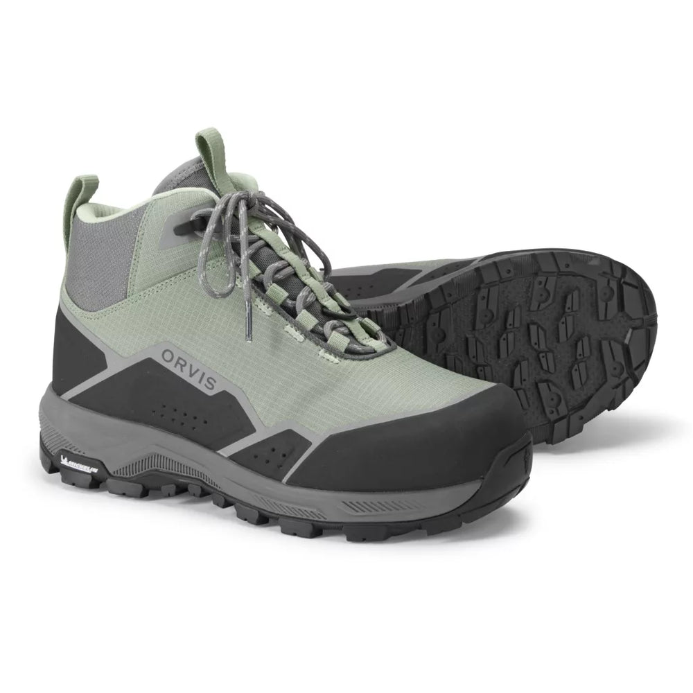 Orvis Women's Ultralight Wading Boot - Cloudburst - Boots & Cleats - Fly Fish Food