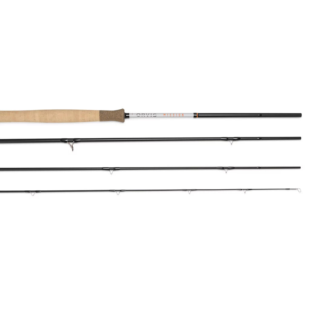 Orvis Mission Switch Fly Rod - Rods - Fly Fish Food
