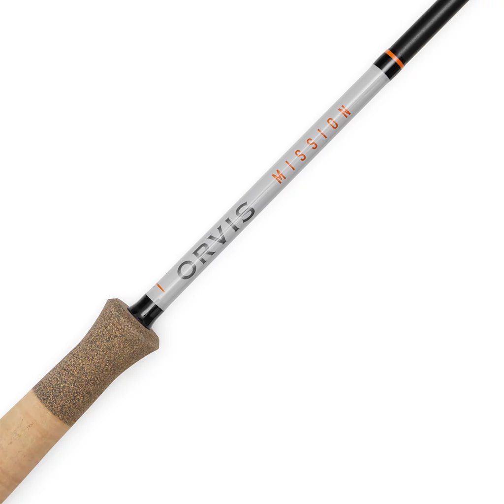 Orvis Mission Switch Fly Rod - Rods - Fly Fish Food