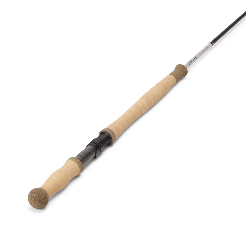 Orvis Mission Switch Fly Rod - Rods - Fly Fish Food