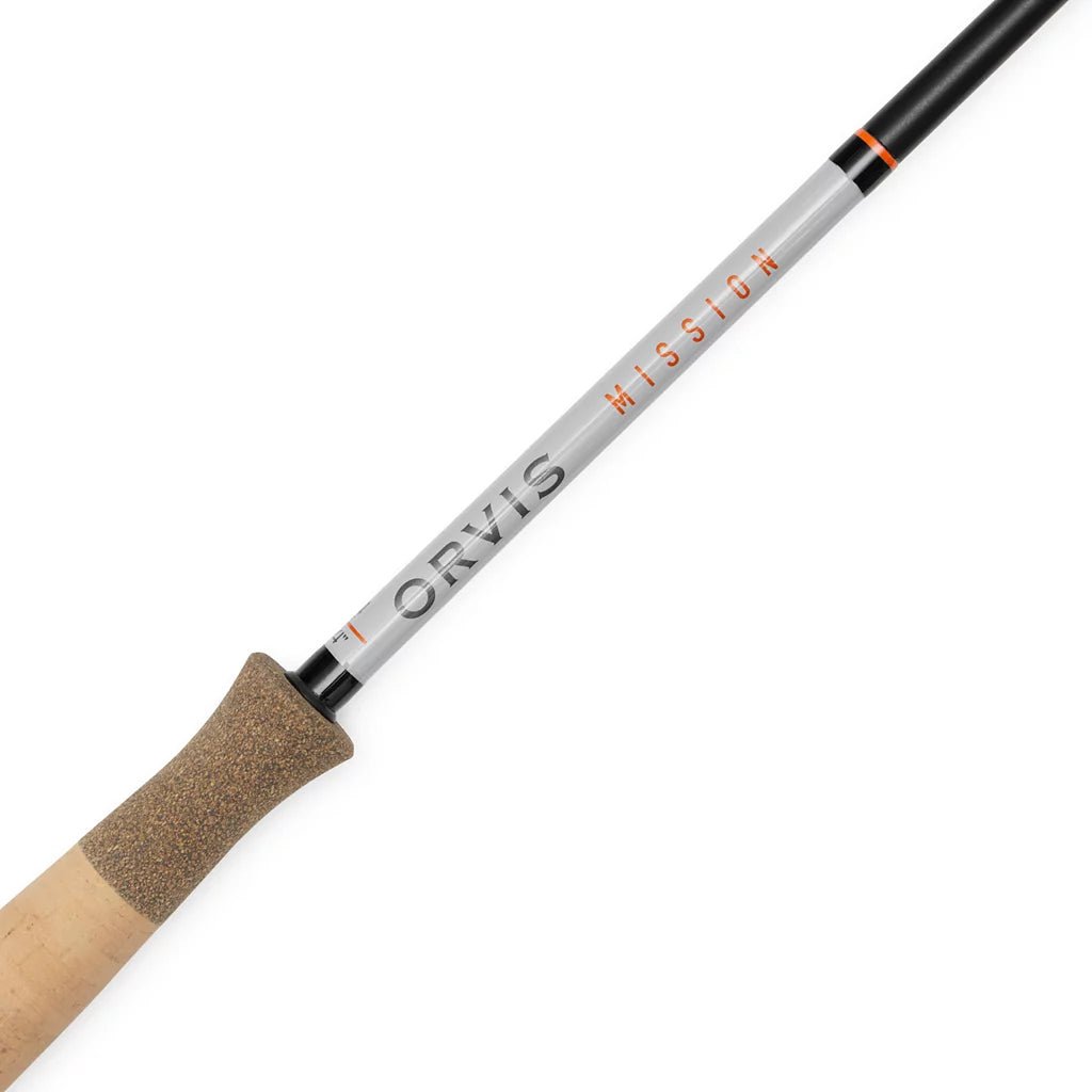 Orvis Mission Trout Spey Fly Rod - Rods - Fly Fish Food