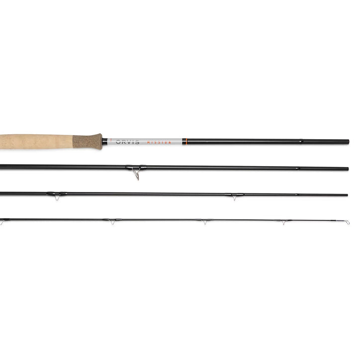 Orvis Mission Short Spey Fly Rod - Rods - Fly Fish Food