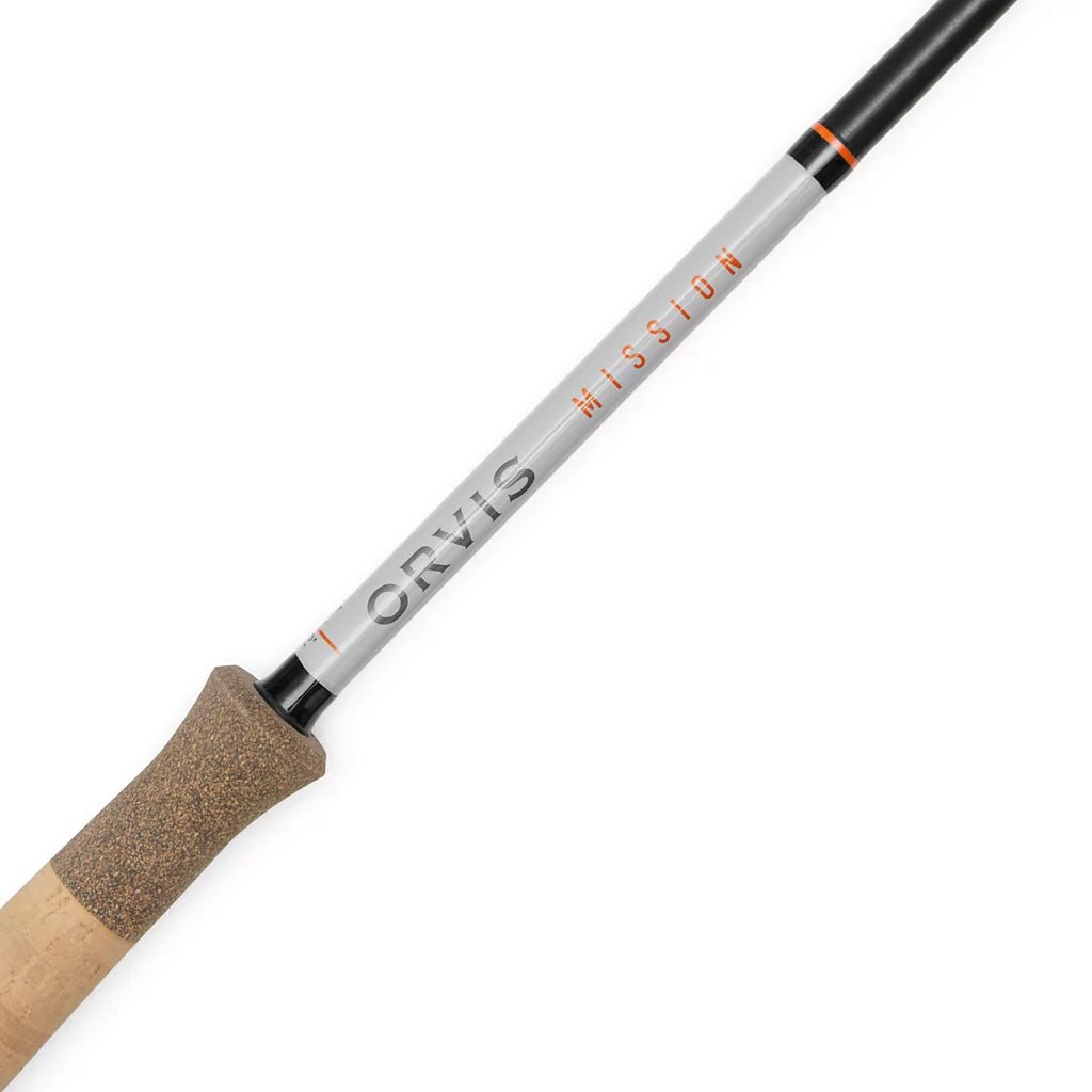 Orvis Mission Short Spey Fly Rod - Rods - Fly Fish Food