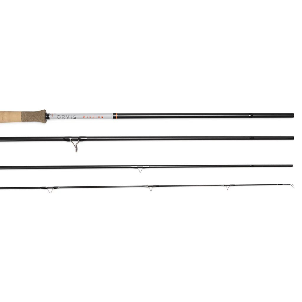 Orvis Mission Full Spey Fly Rod - Rods - Fly Fish Food