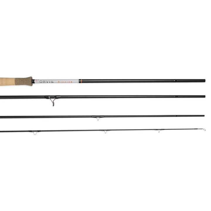 Orvis Mission Full Spey Fly Rod - Rods - Fly Fish Food