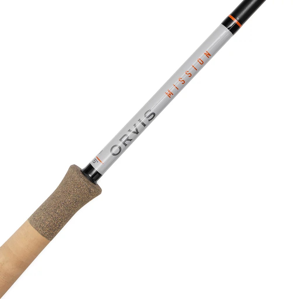 Orvis Mission Full Spey Fly Rod - Rods - Fly Fish Food