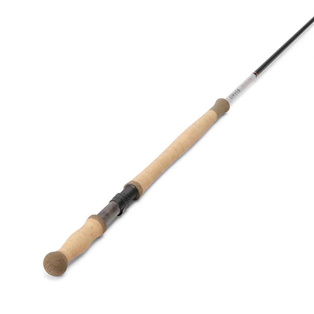 Orvis Mission Full Spey Fly Rod - Rods - Fly Fish Food