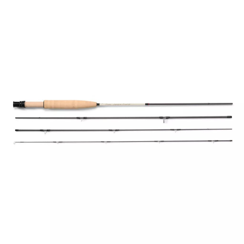 Orvis Superfine Graphite Fly Rod - Rods - Fly Fish Food