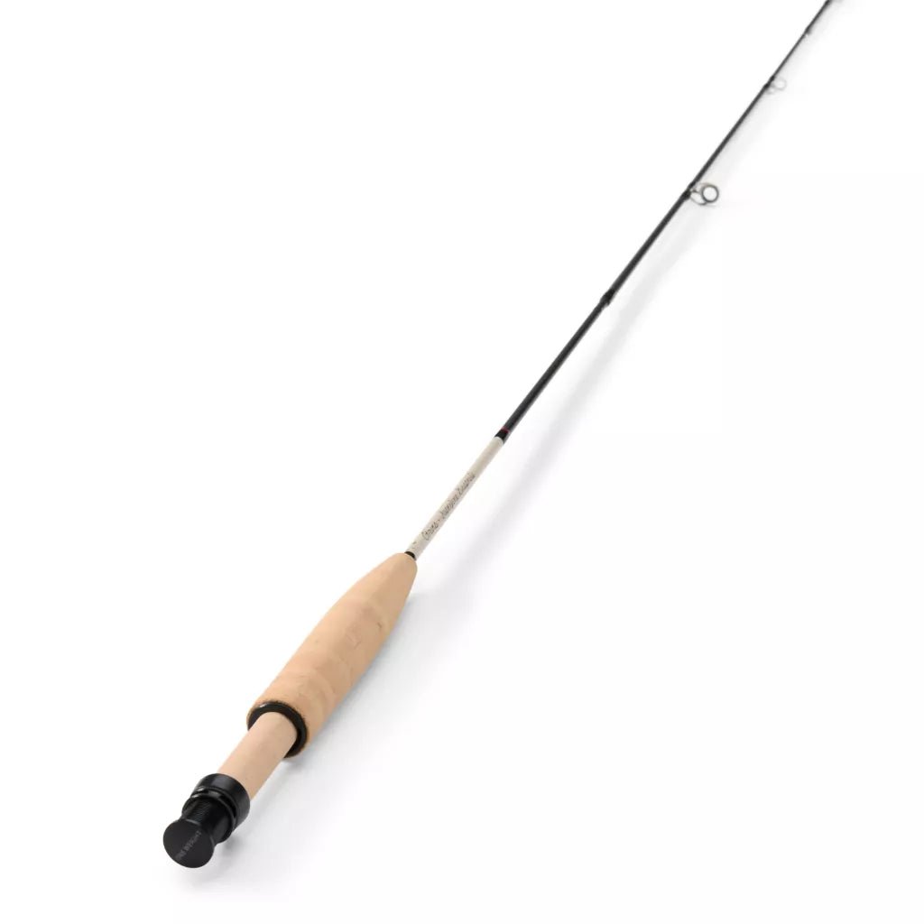 Orvis Superfine Graphite Fly Rod - Rods - Fly Fish Food