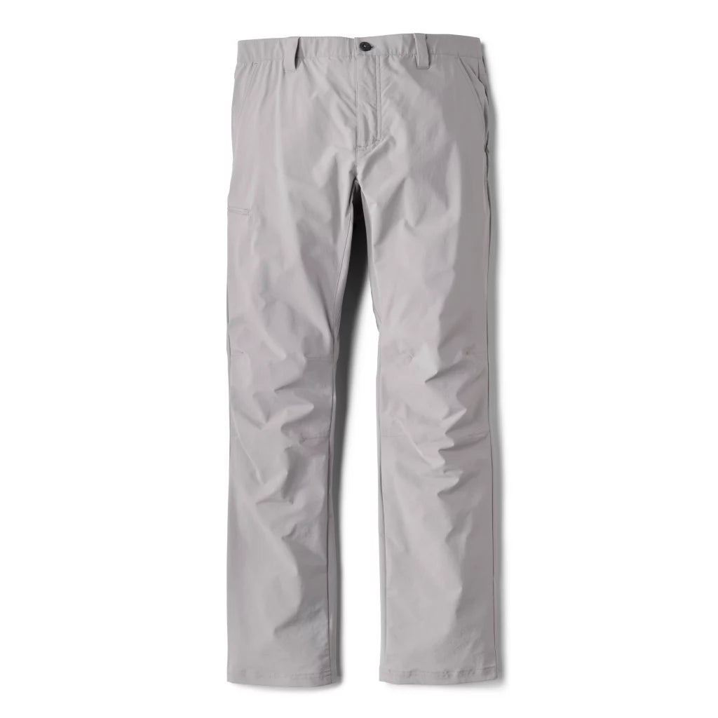 Orvis Jackson Quick Dry Pants - Gunmetal - Apparel - Fly Fish Food