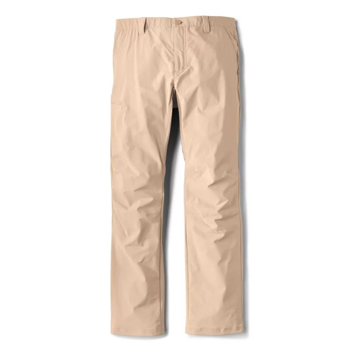 Orvis Jackson Quick Dry Pants - Canyon - Apparel - Fly Fish Food