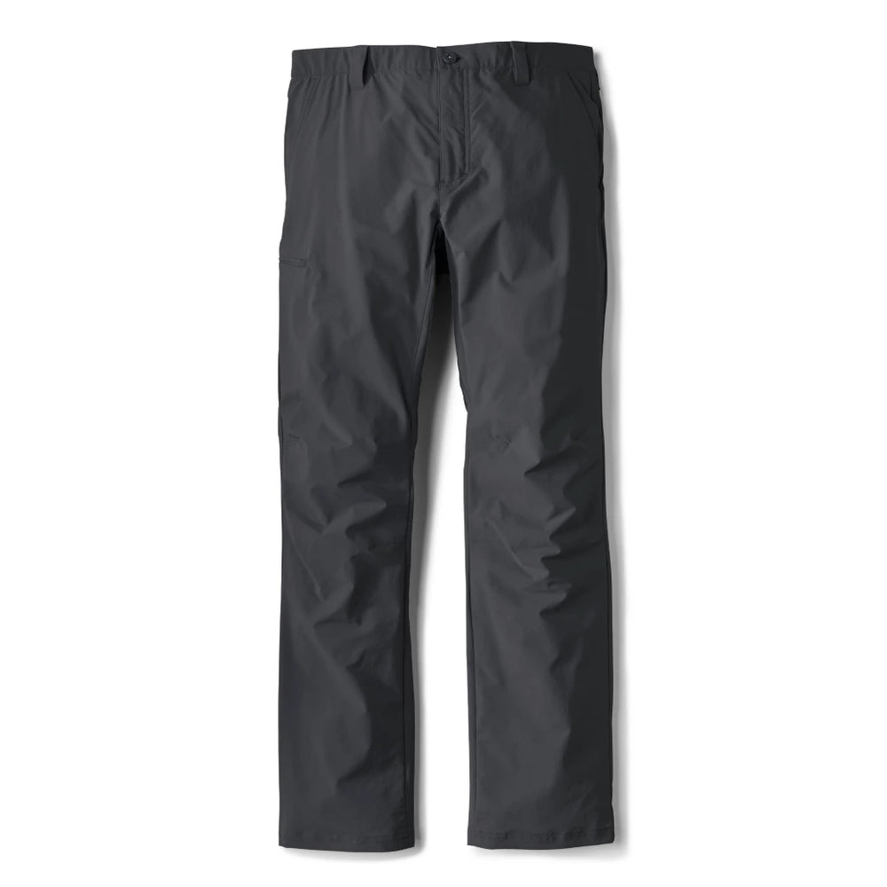 Orvis Jackson Quick Dry Pants - Black - Apparel - Fly Fish Food