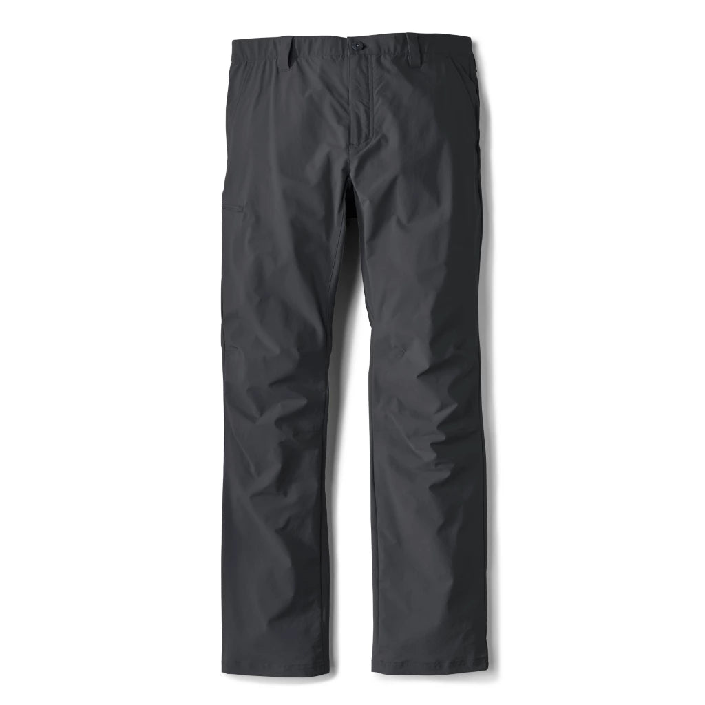 Orvis Jackson Quick Dry Pants - Black - Apparel - Fly Fish Food