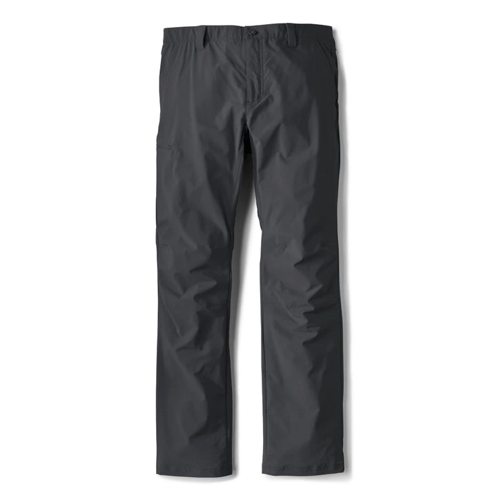 Orvis Jackson Quick Dry Pants - Black - Apparel - Fly Fish Food