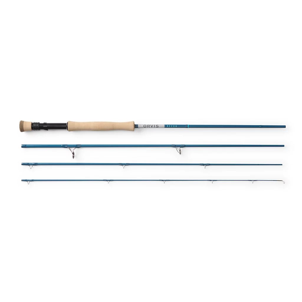 Orvis Recon Saltwater Fly Rod - Rods - Fly Fish Food